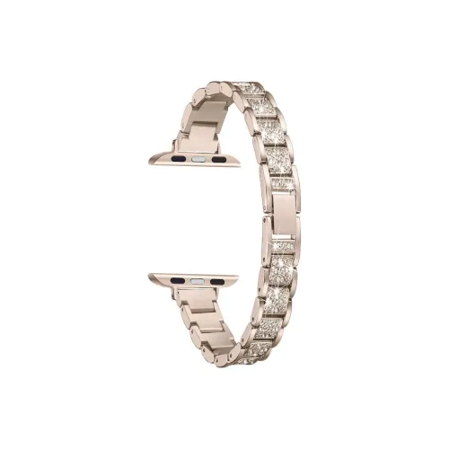 CHENSONG Ремешок Apple Совместимость Кремниевый Материал