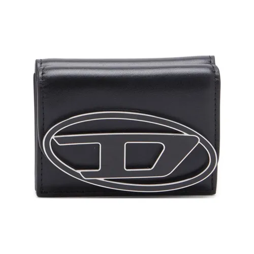 DIESEL Кошельки Женские