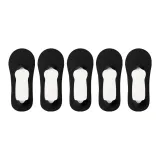 5 шт (черный)