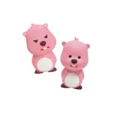 LOOPY pinching le anger Smart + Базовая модель