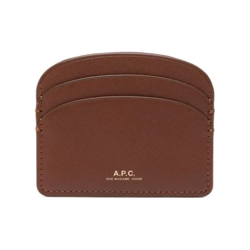 A.P.C Кошельки Женские