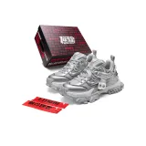 Серебристый