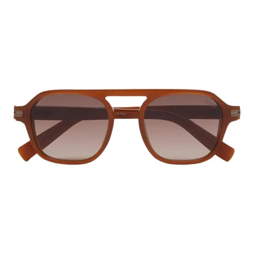 Ermenegildo Zegna Солнцезащитные очки Мужской