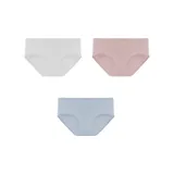 White & Light Pink & Light Blue  
Белый & Светло-розовый & Светло-синий