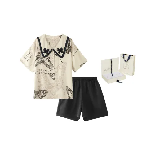 Chun Xi Pajama Подарочная коробка Женские