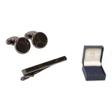 Чёрный MC-4122+TC-9046 Набор