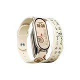 [Лан Тинг Сюй] Китайский стиль с принтом, силиконовый ремешок