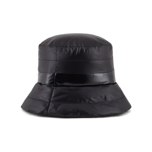 ARMANI EXCHANGE Полиамид Панамы Унисекс Черный