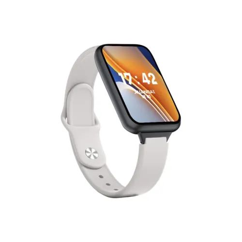 Biaodaige Ремень Huawei Совместимость Силиконовый Материал 12 мм