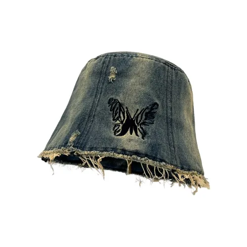 CMFY Cotton Bucket Hats Женские