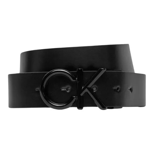 Calvin Klein Женские кожаные ремни