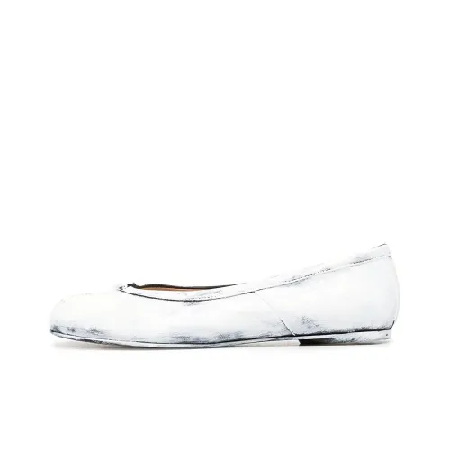 Maison Margiela Tabi Женские повседневные туфли Женские