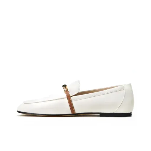 TOD'S Женские повседневные туфли Женские
