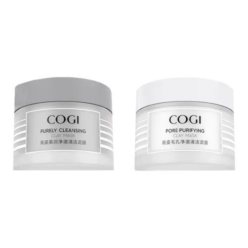 COGI Маска для лица Унисекс