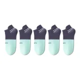 5 Светло-зеленый