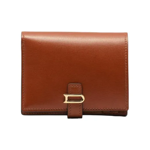 Delvaux Кошельки Женские