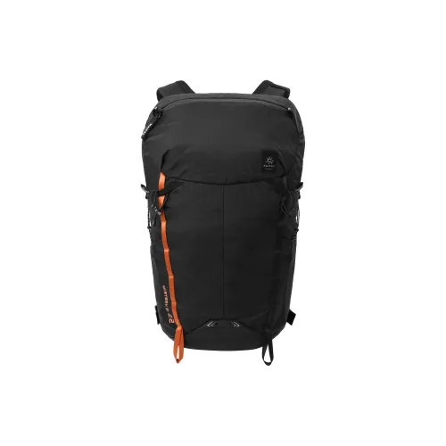 KAILAS 22L Туристические сумки нейлон черный унисекс