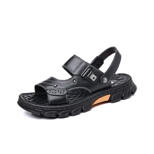 Captain Illy Пляжные сандалии Мужские