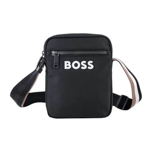 HUGO BOSS Сумки через плечо Унисекс