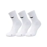 Белый, 3 штуки