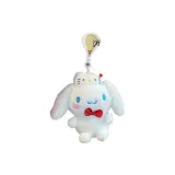 Синнаморолл, Подвеска