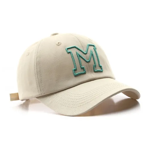 FUO Хлопковые кепки унисекс