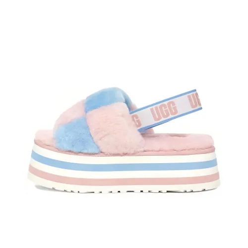 UGG DISCO One Ремень Сандалии Женские