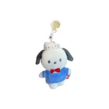 Покаччо, подвеска