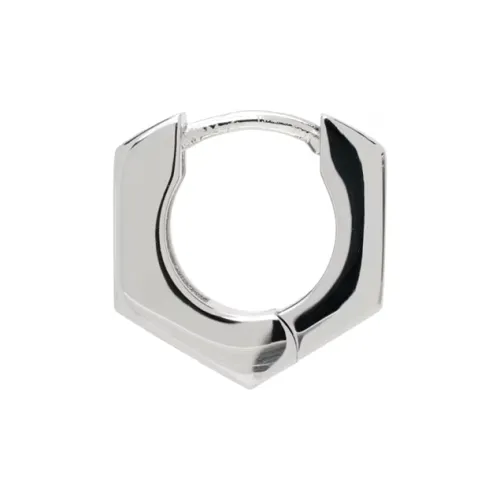 Maison Margiela Брасс Серьги Мужской