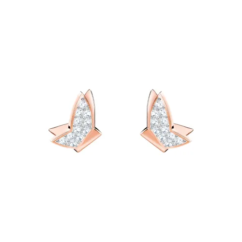 Swarovski LILIA Серьги Женские