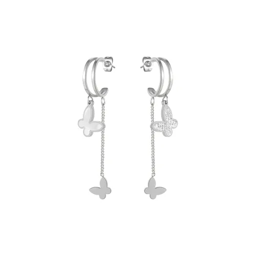 Серьги VAN GOGH Женские