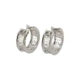 Серебристый