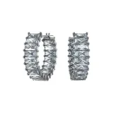 Серебристый