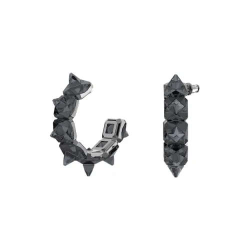 SWAROVSKI Matrix Серьги Женские