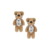 Маленький белый пара