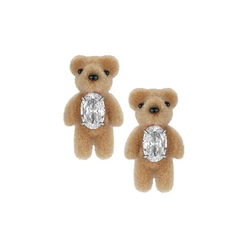 YVMIN Paradise Series Полиэстер Серьги Женские