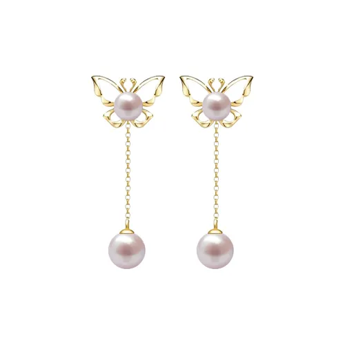 Серьги Van Gogh Женские