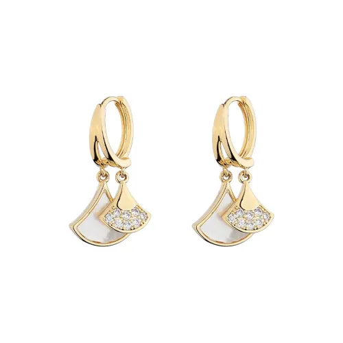 KEYS VIA Серьги Женские