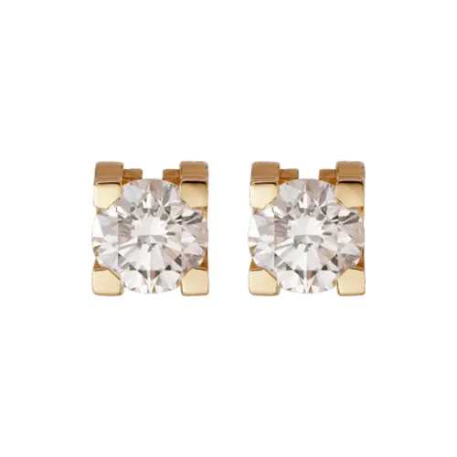 CARTIER Серьги Унисекс