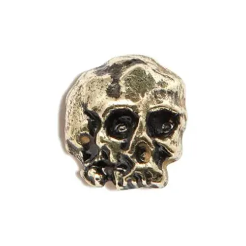 Серьги Pyrrha 14K Gold Мужские Золотые