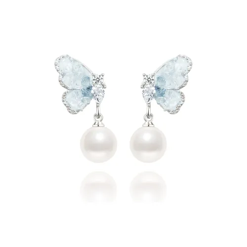 Jodie Kevin Серьги из сплава Женские