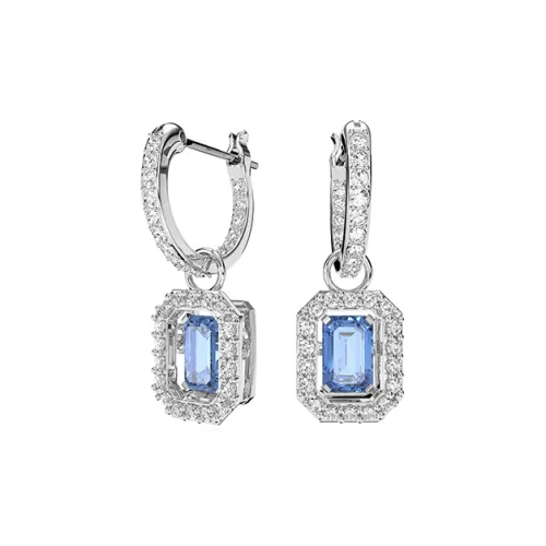 Swarovski Una Swarovski Элемент Серьги Женские