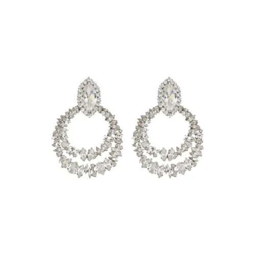 SAINT LAURENT Серьги Женские