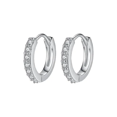 MUSTKOO Сплав Серьги Женские