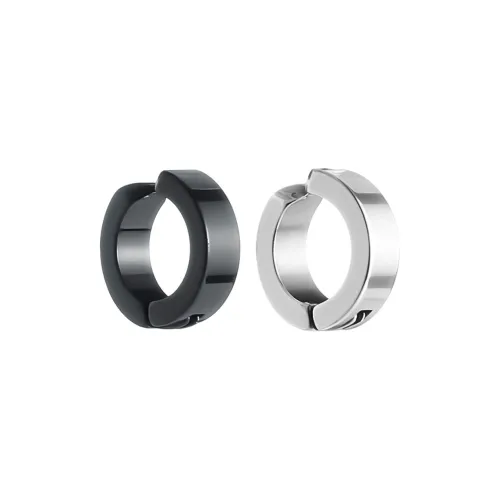 Серьги MISS XIA JWY из титанового сплава унисекс