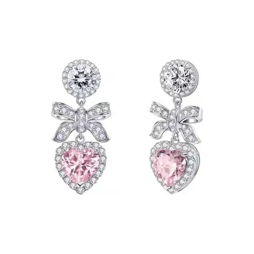 UTD Серьги Женские