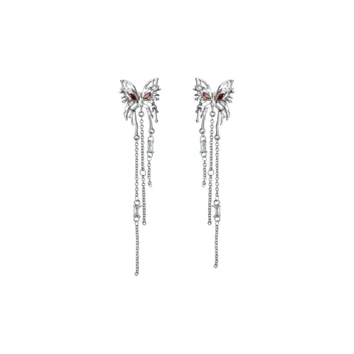 OWNCOOL Премиум Feel Серьги Женские