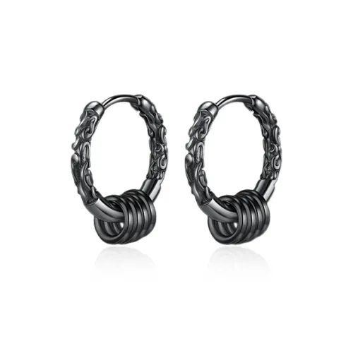 Ringlove Сплав Серьги Унисекс