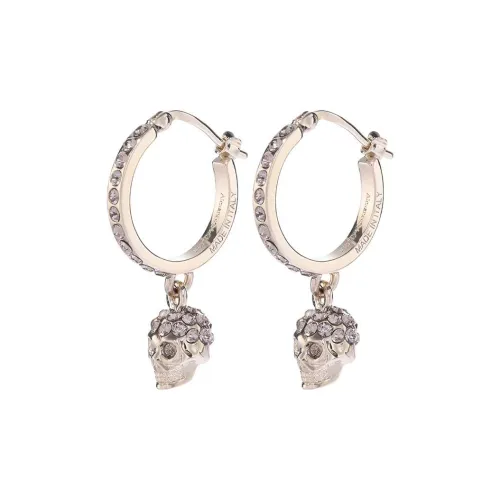 Alexander McQueen Серьги Женские