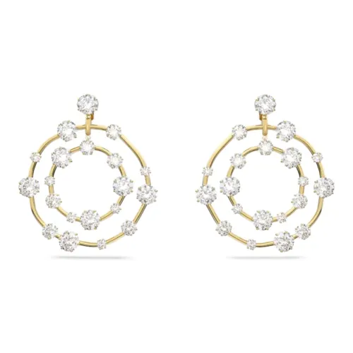 Swarovski Constella Серьги Женские